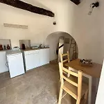 Trullo Liliana * アルベロベッロ