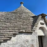 別荘 Trullo Liliana *
