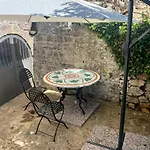 Trullo Liliana 別荘 *