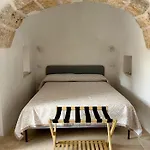 Trullo Liliana アルベロベッロ