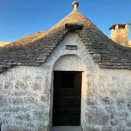 Дом отдыха Trullo Liliana