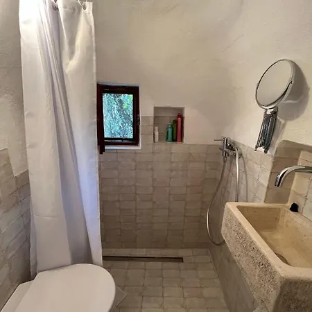 Trullo Liliana Альберобелло