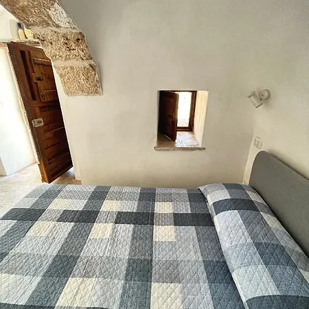 Дом отдыха Trullo Liliana