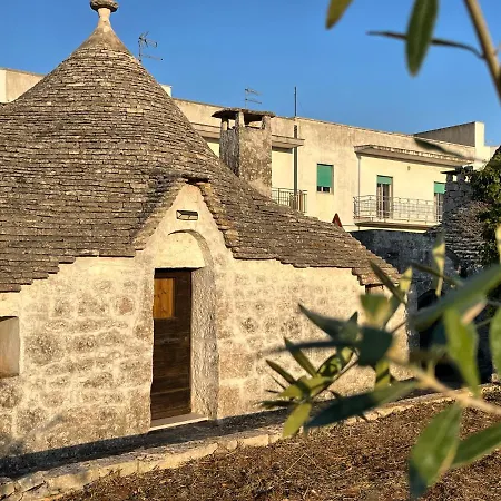 Trullo Liliana *