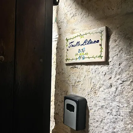 Trullo Liliana *