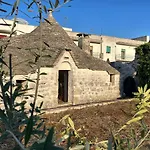 Сasa de vacaciones Trullo Liliana Alberobello