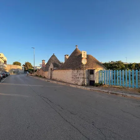 Trullo Liliana