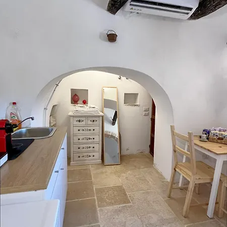 Trullo Liliana Holiday home *