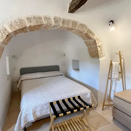 Trullo Liliana *
