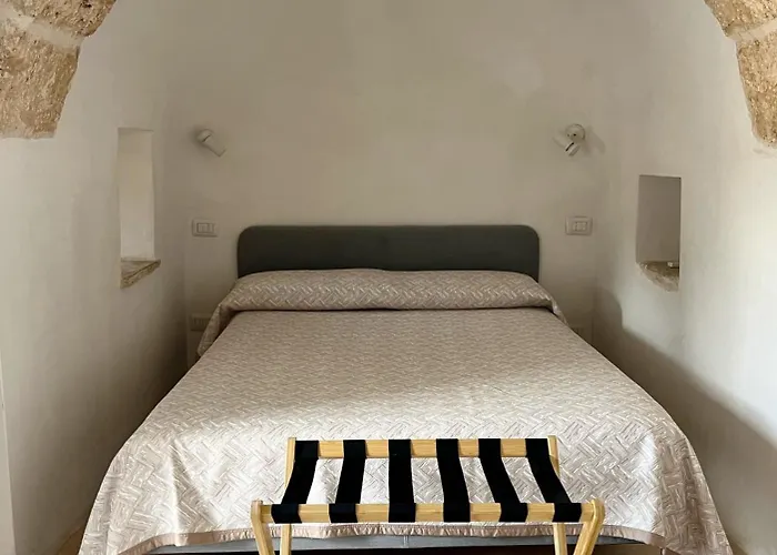 Trullo Liliana Alberobello